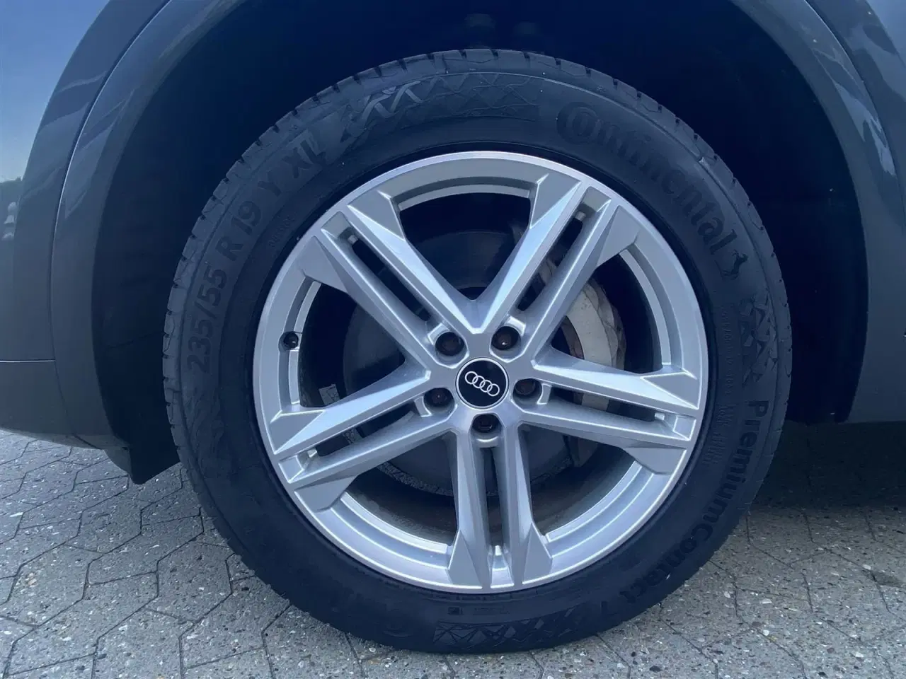 Billede 6 - Audi Q5 50 TFSi e S-line Sportback quattro S-tr.