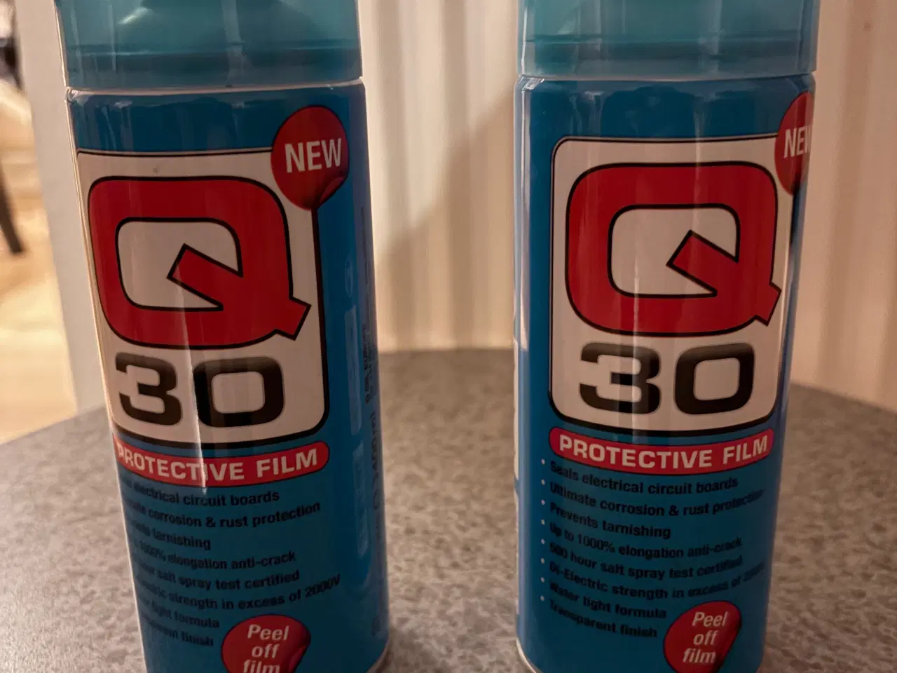 Billede 10 - Diverse bilpleje produkter og tilbehør