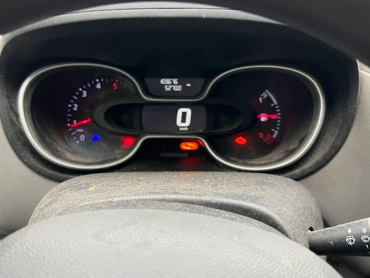 Billede 25 - Varebil NISSAN NV300 1.6 dCi 125 hk