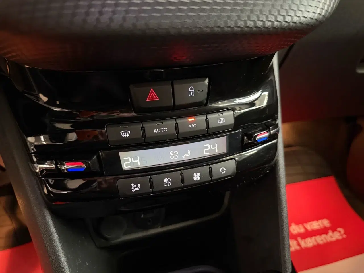 Billede 17 - Peugeot 2008 1,6 BlueHDi GT Line Sky 120HK 6g