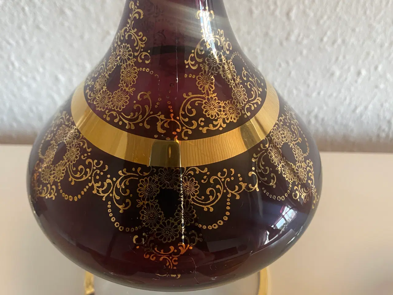Billede 2 - Glas fra Venedig ca. 1970