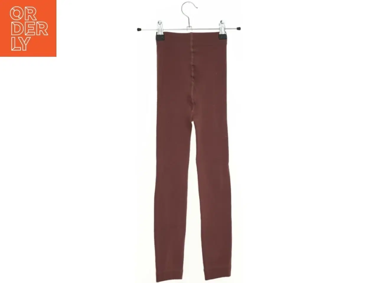 Billede 1 - Strømpebukser/Strømper (str. 140 cm)