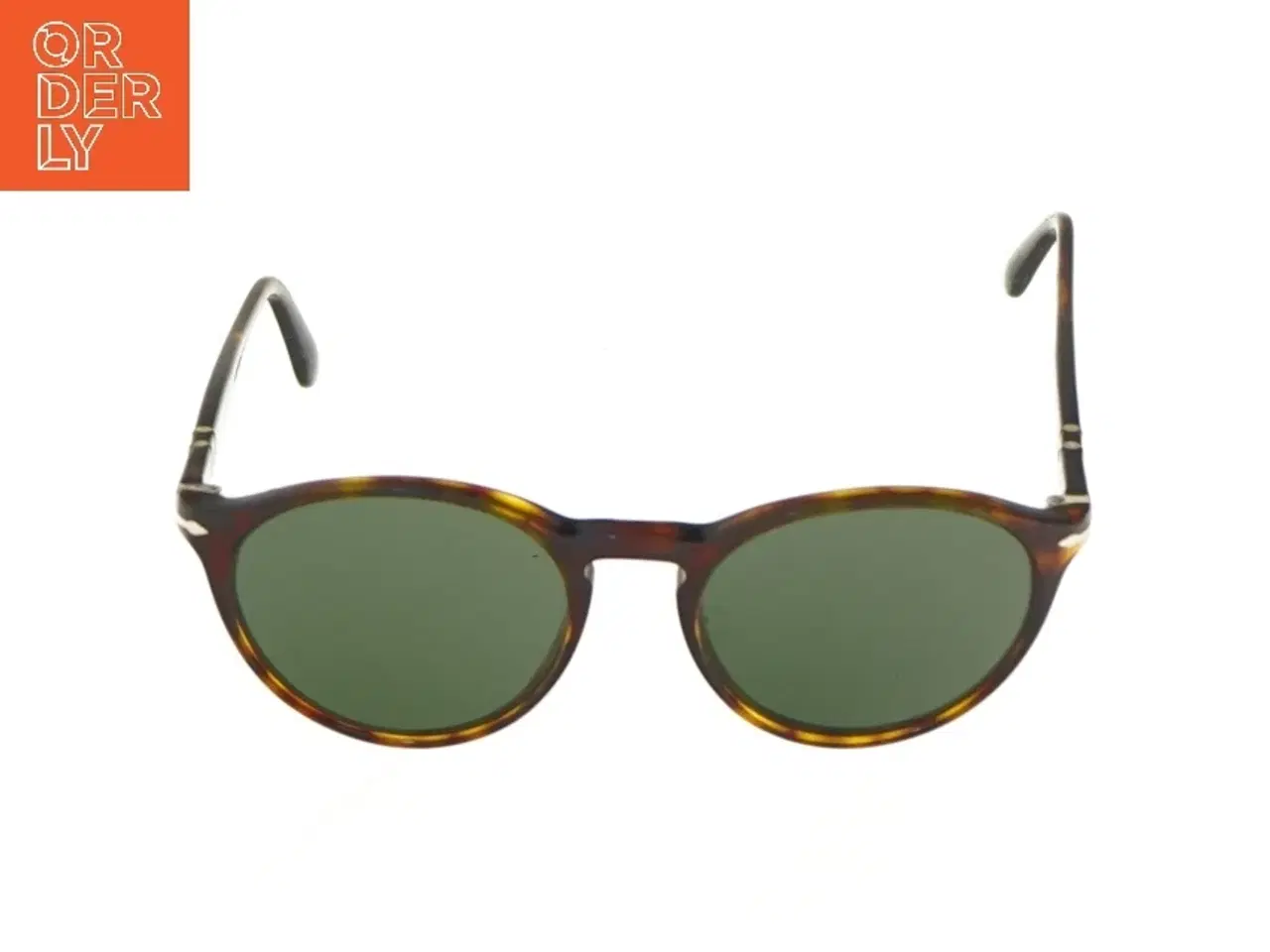 Billede 1 - Persol solbriller fra Persol (str. 13,5 cm)