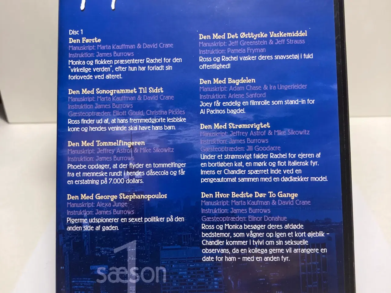 Billede 3 - DVD