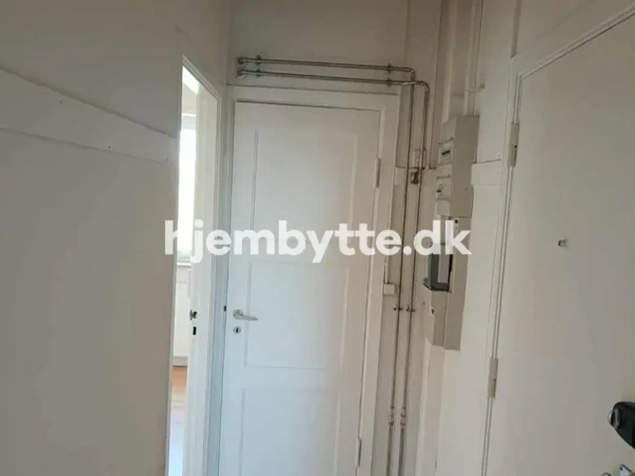 Billede 5 - Hjembytte - Frederikssundsvej