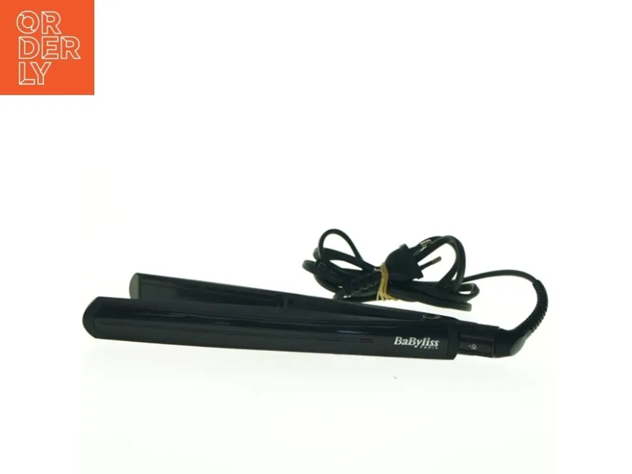 Billede 2 - BaByliss glattejern fra Babyliss (str. 29 cm)
