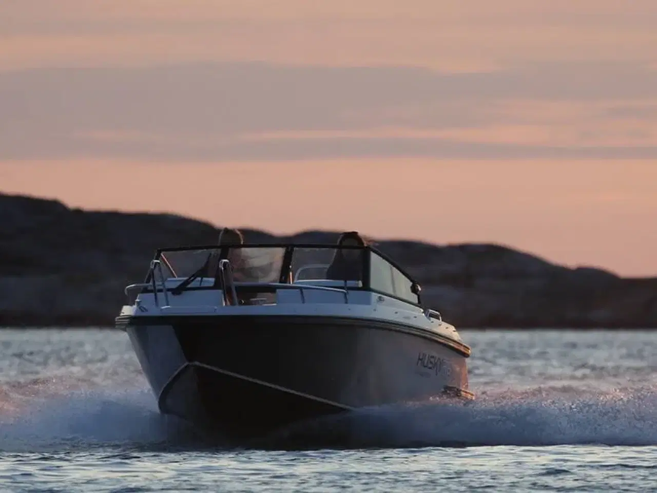 Billede 22 - Finnmaster Husky R6 - Yamaha 150/Udstyr