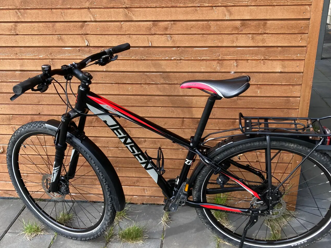 Billede 1 - Jensen TB Rock 27,5”