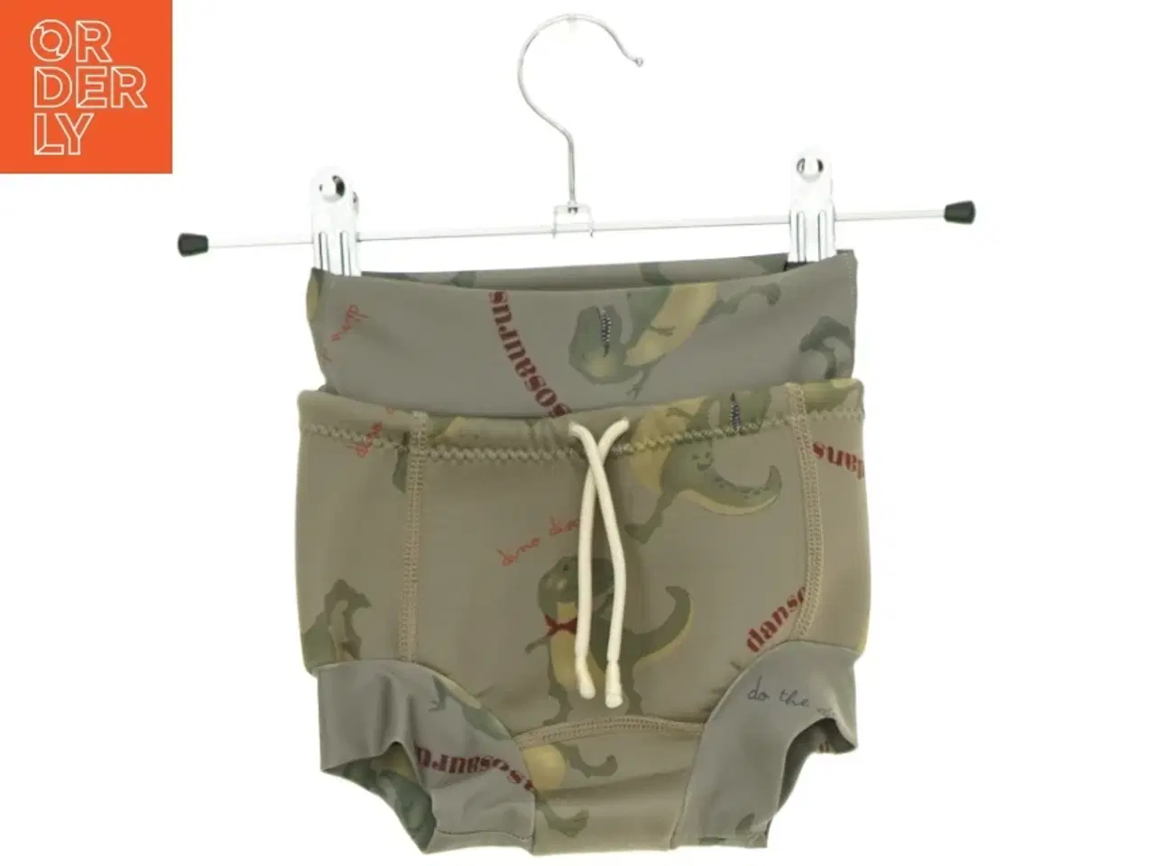 Billede 1 - Badebukser, svømmeble fra Konges Sløjd (str. 92 cm)