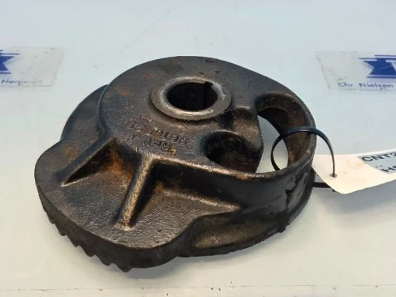 Billede 2 - New Holland BB920 Kamskive 86577790