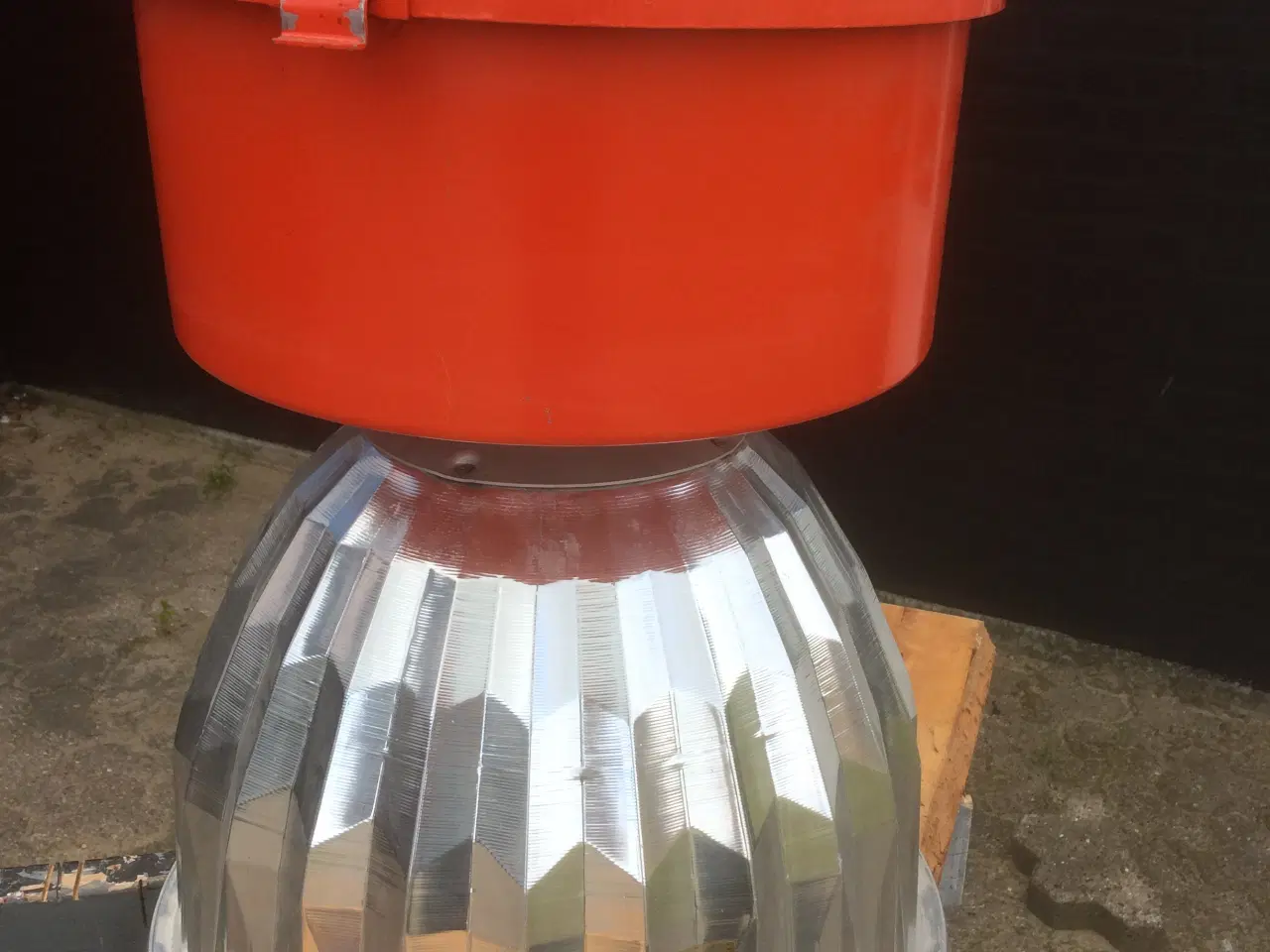 Billede 2 - Svenske industri loftlamper