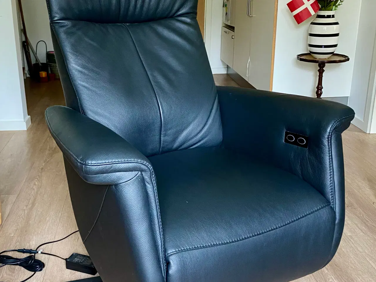 Billede 5 - Lindebjerg lænestol 