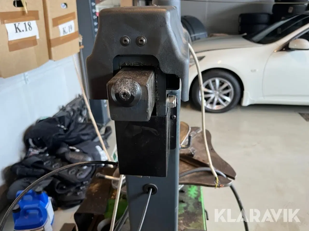 Billede 7 - Dækapparat Bosch TCE 4420