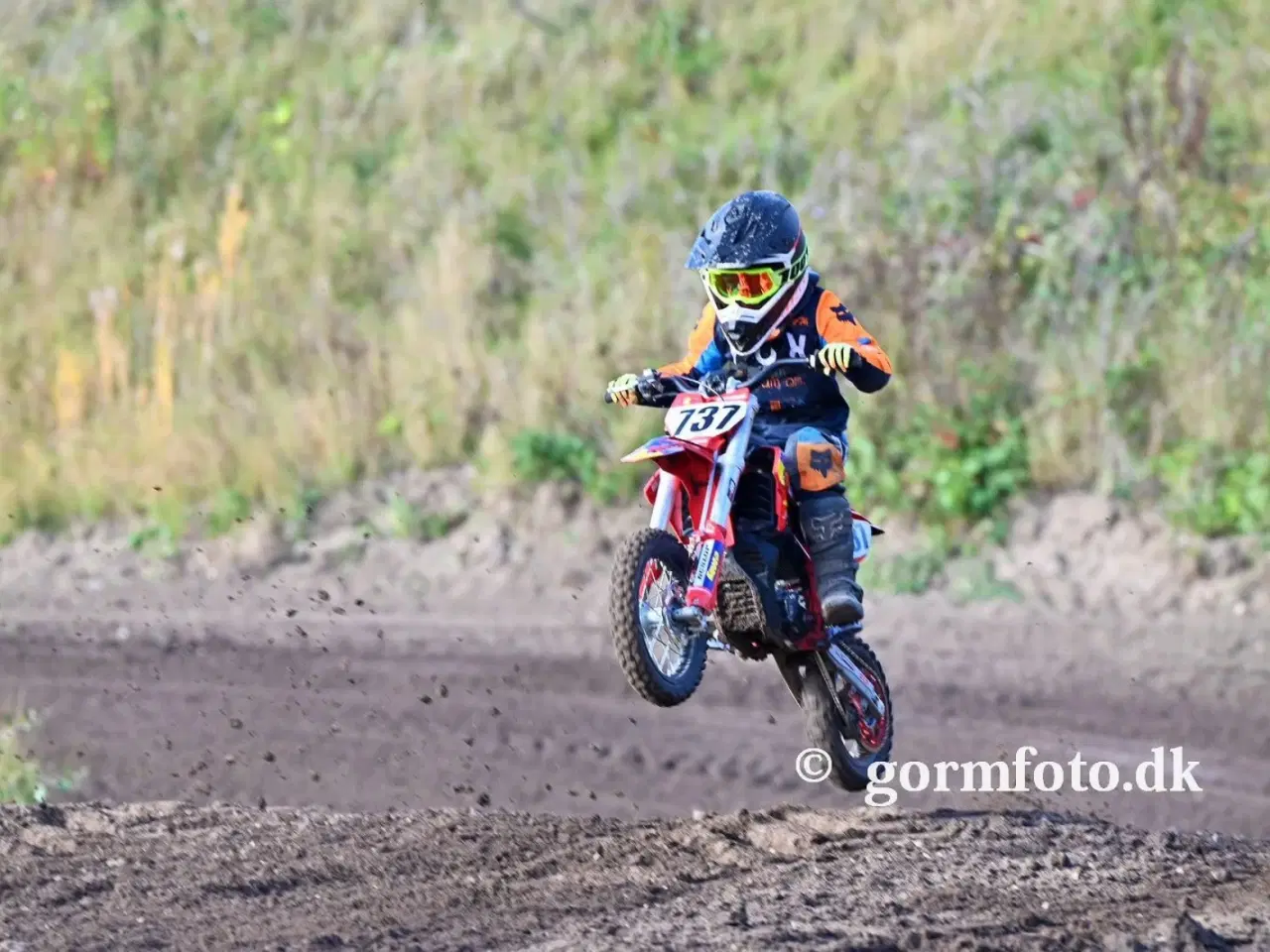 Billede 12 - Gasgas mc E5