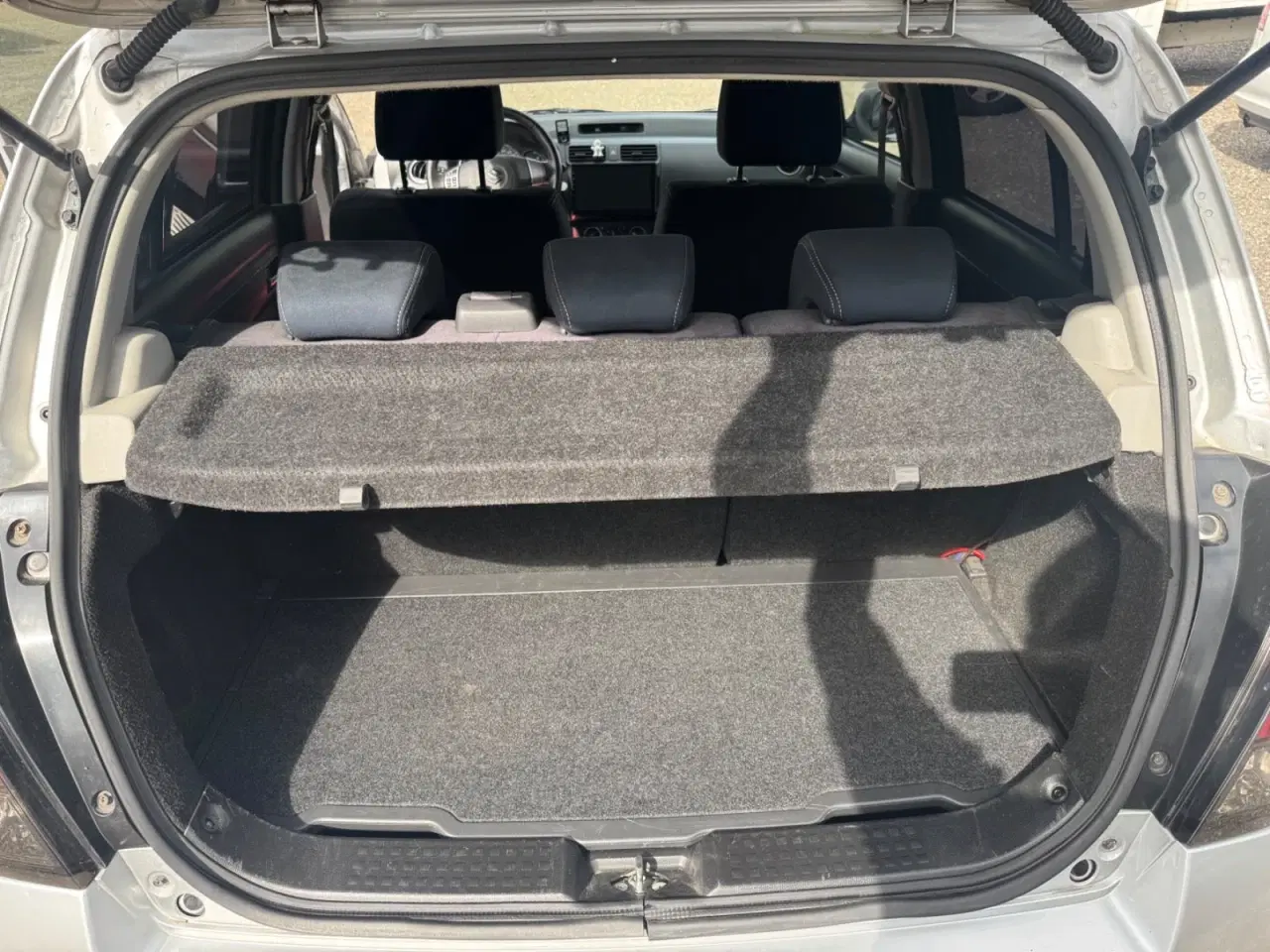 Billede 10 - Suzuki Swift 1,3 Style