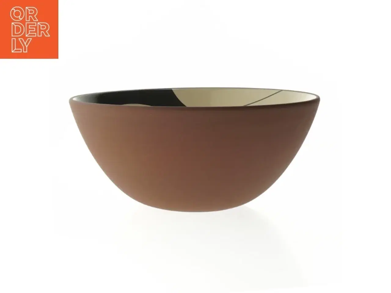 Billede 5 - Line Bowl skål fra Normann Copenhagen (str. ø23 cm)