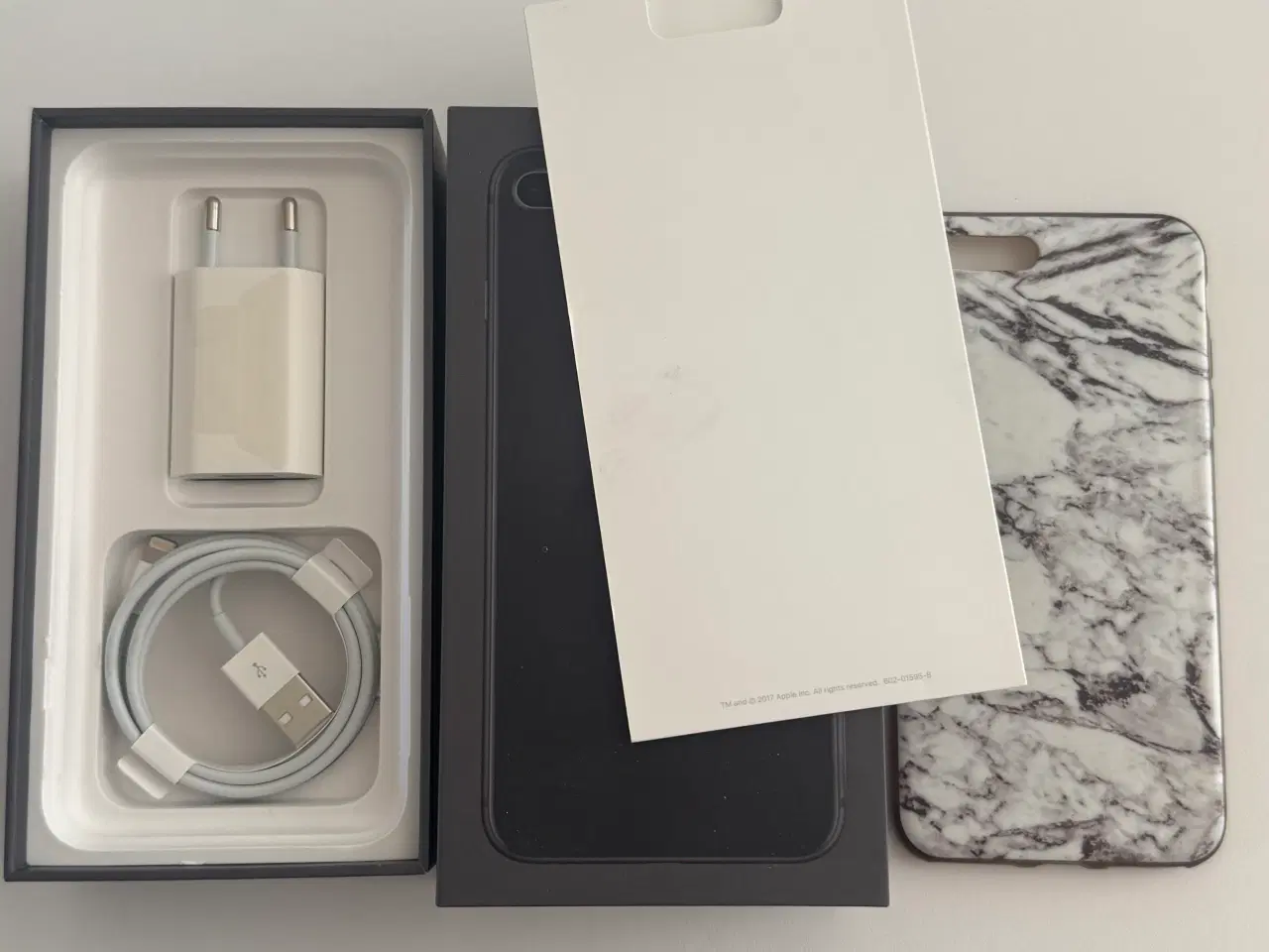 Billede 9 - iPhone 8 Plus sort 64 gb