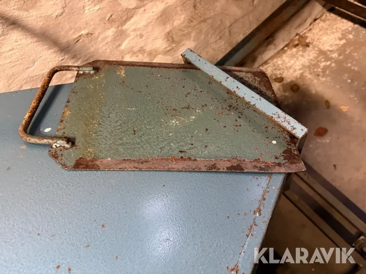 Billede 12 - Silo Meton 3 styk