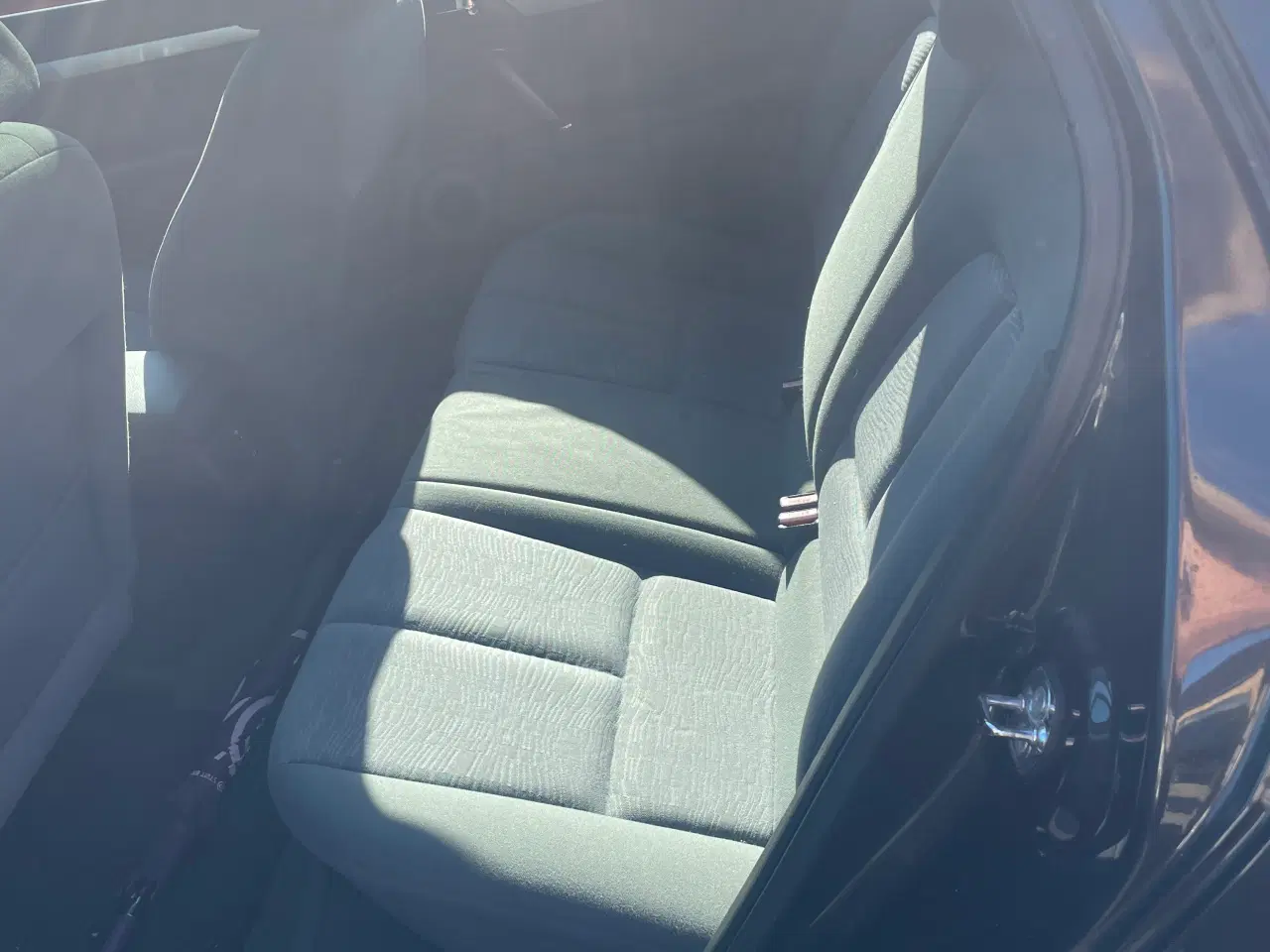 Billede 3 - Peugeot 407 2,0 i stc