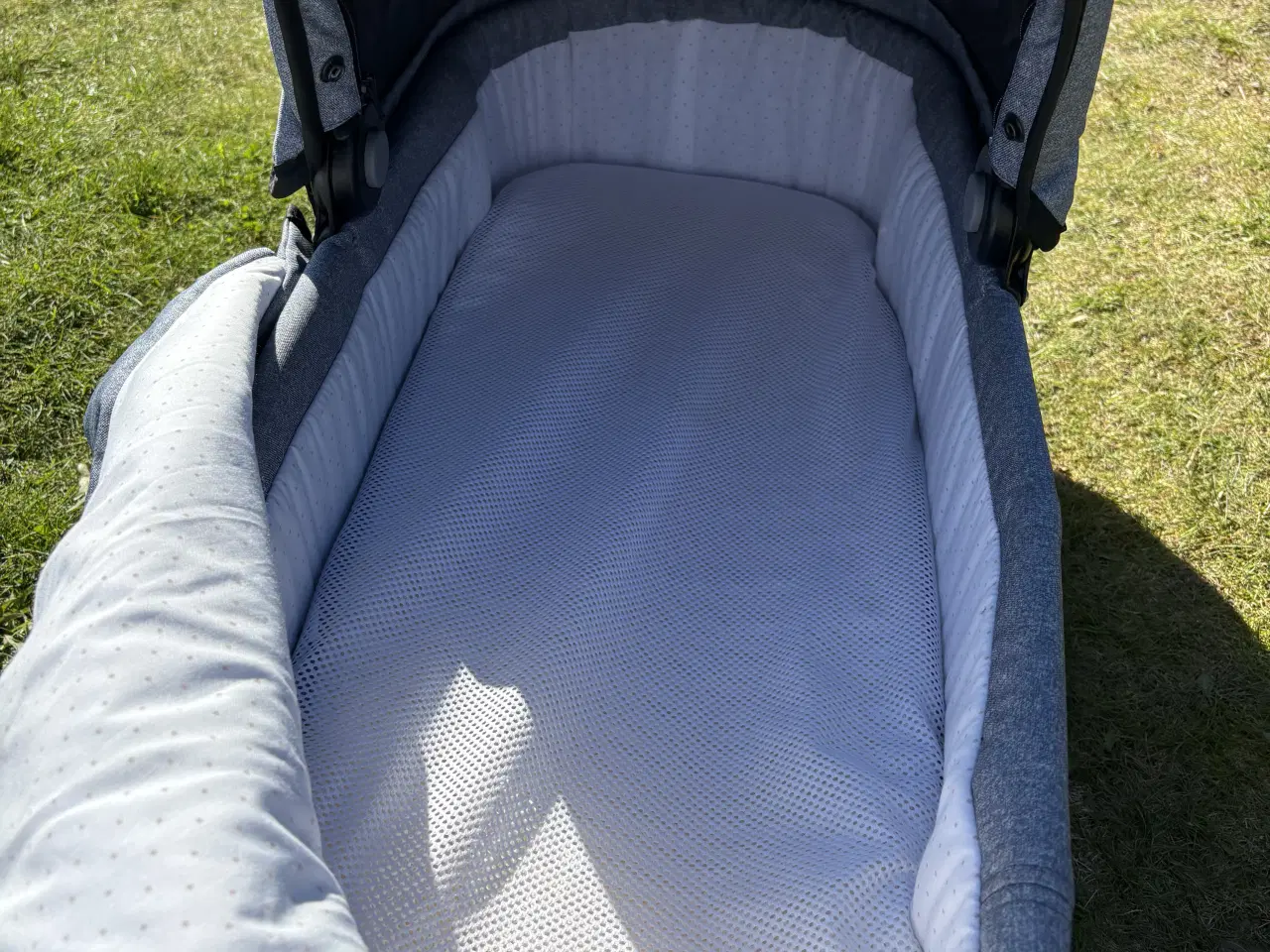 Billede 10 - Emmaljunga lift NXT90