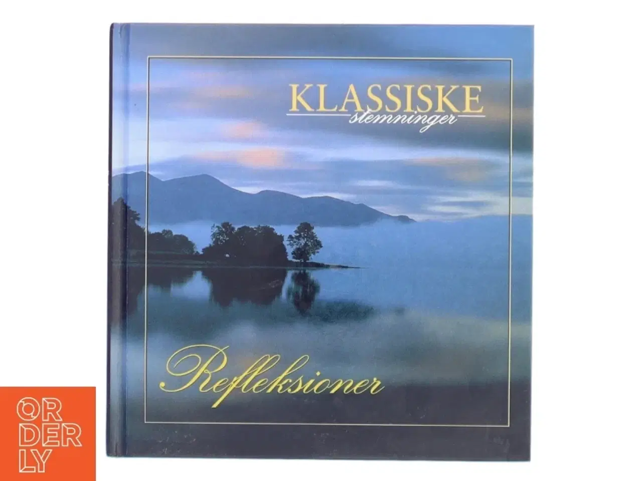 Billede 1 - Klassisk musik CD