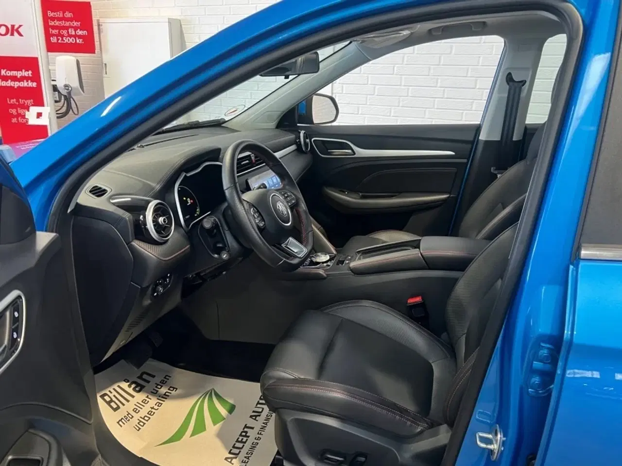 Billede 8 - MG ZS 70 Luxury