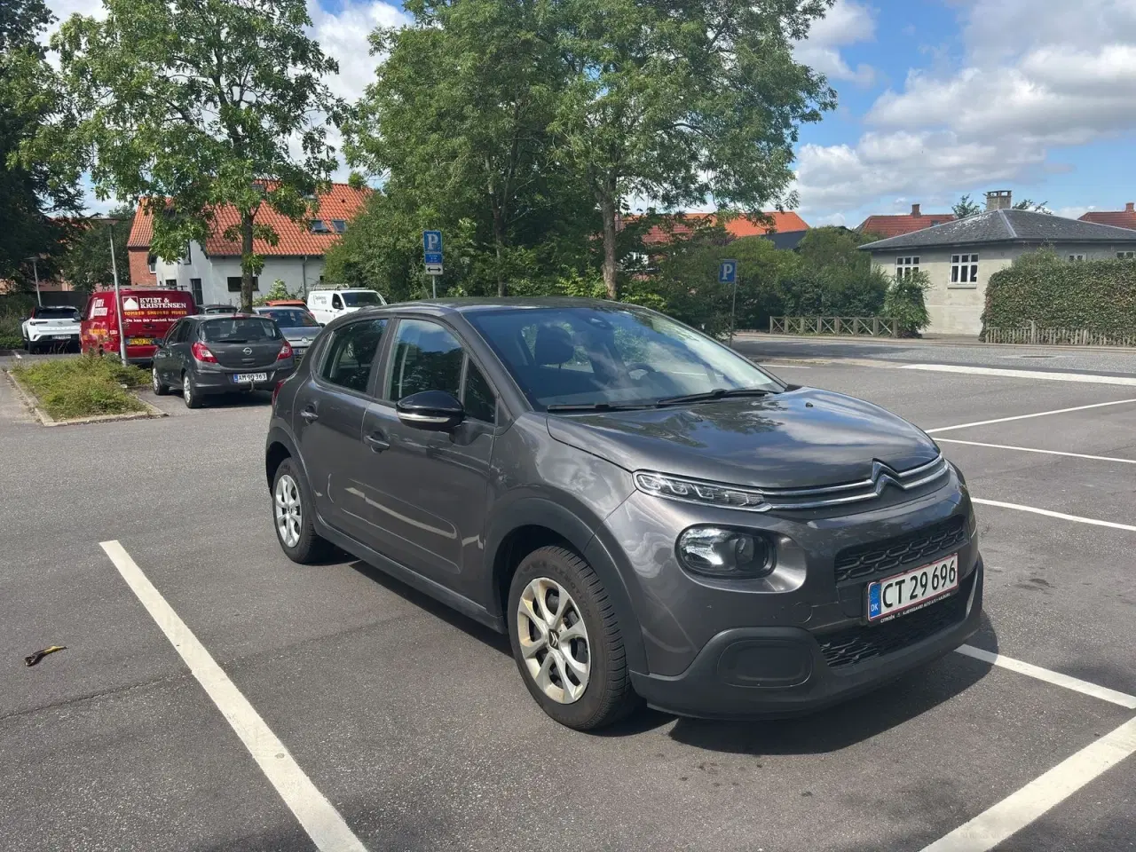 Billede 2 - Citroën C3 1,2 PureTech 82 Cool