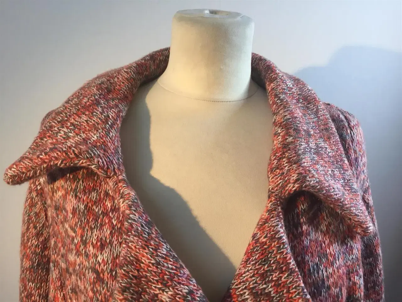 Billede 2 - Odd Molly, cardigan, str 42