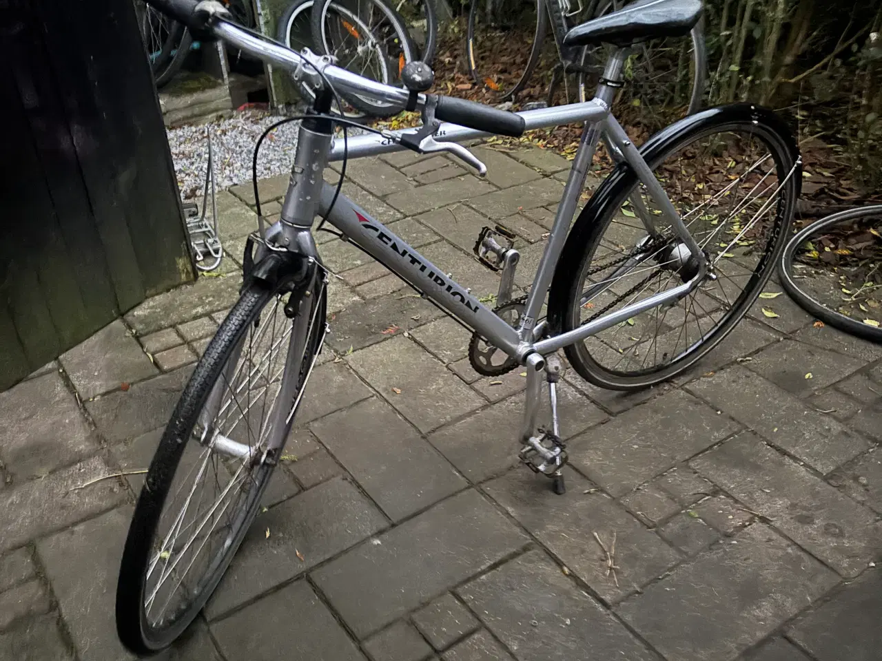 Billede 6 - Cykel 