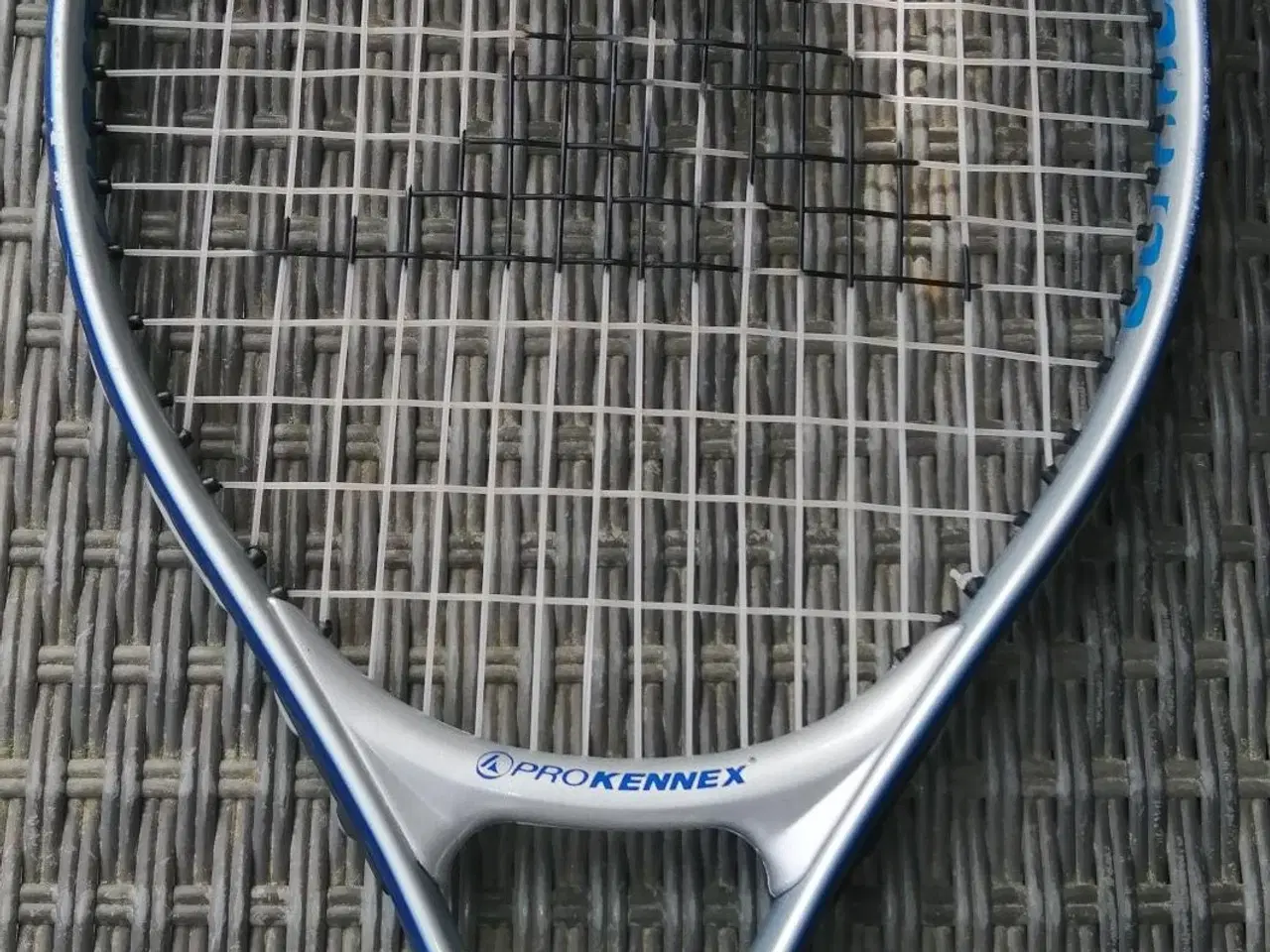 Billede 2 - PROKENNEX POWER ZONE TITANIUM, STR. 3