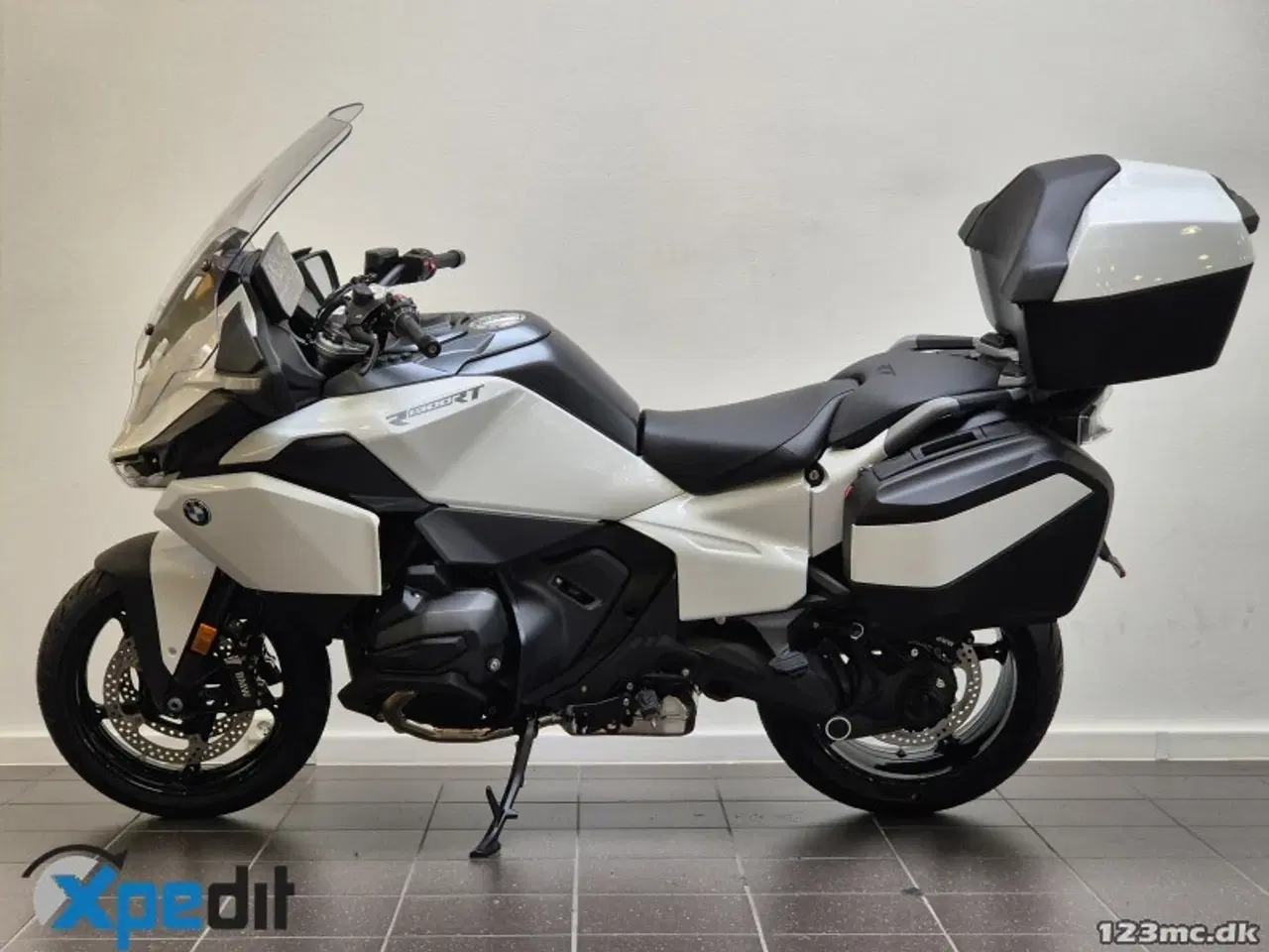 Billede 6 - BMW R 1300 RT