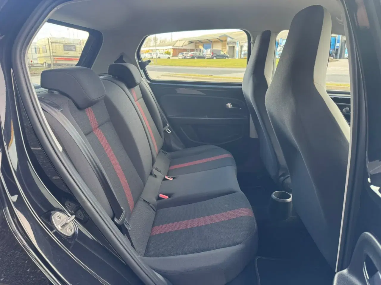 Billede 15 - VW Up! 1,0 TSi 90 High Up! BMT