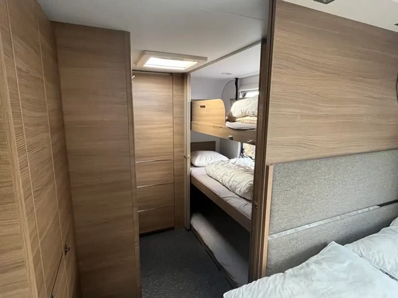 Billede 4 - Adria adora 753 UK