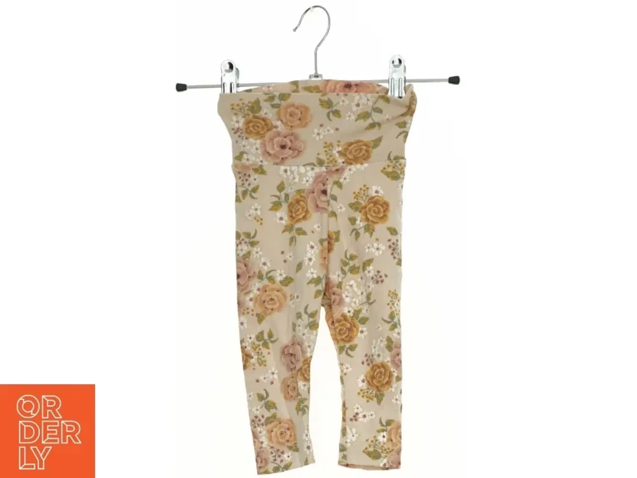 Billede 2 - Leggings fra H&M (str. 68 cm)