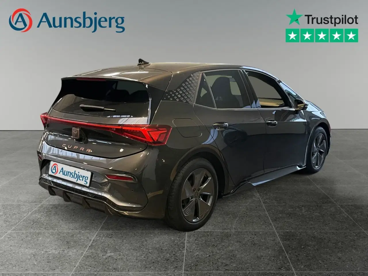 Billede 2 - Cupra Born 58 