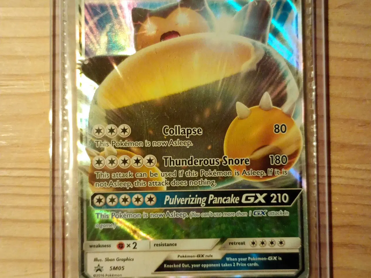 Billede 3 - Pokemonkort 