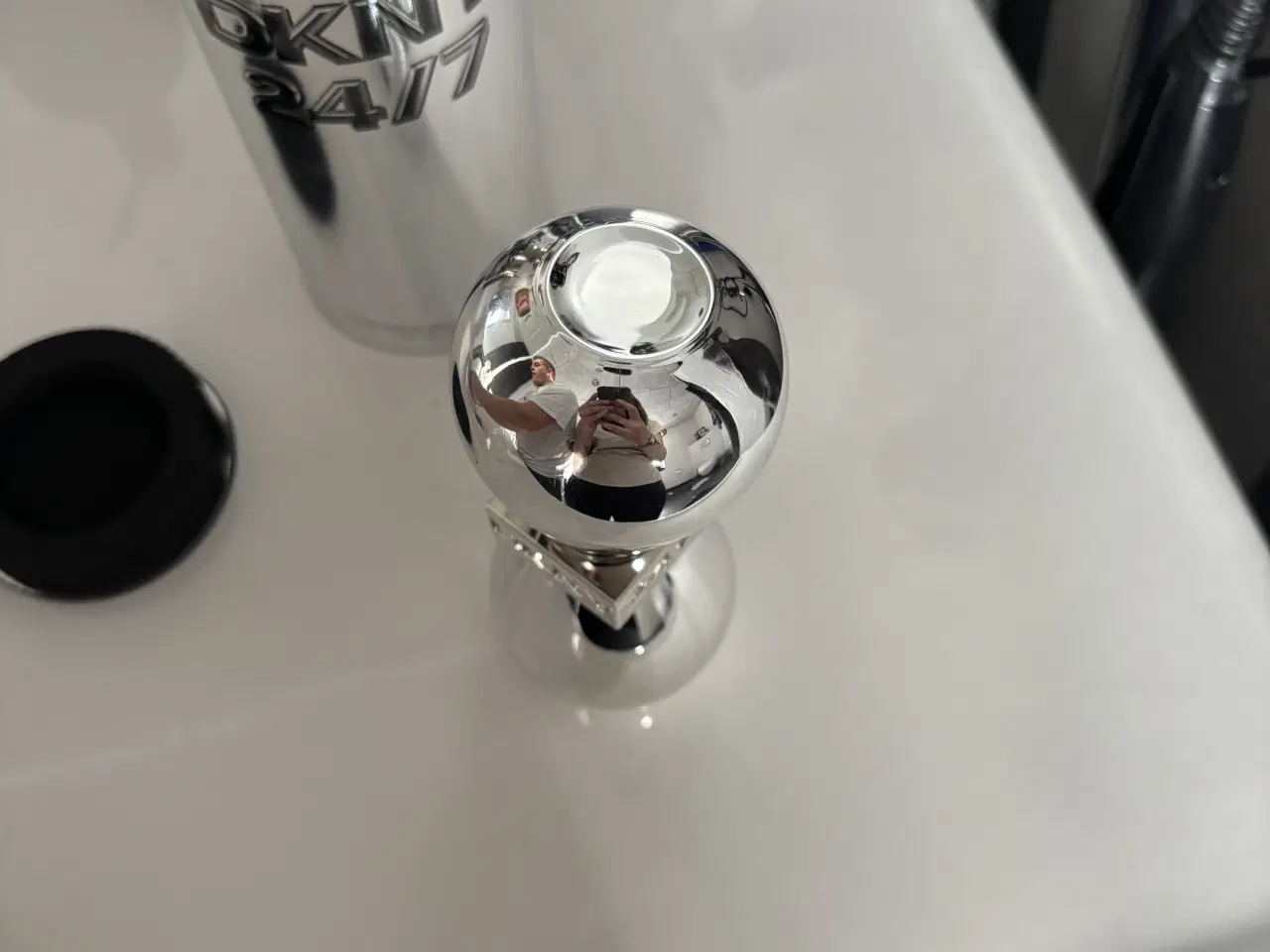 Billede 4 - DKNY 24/7 parfume