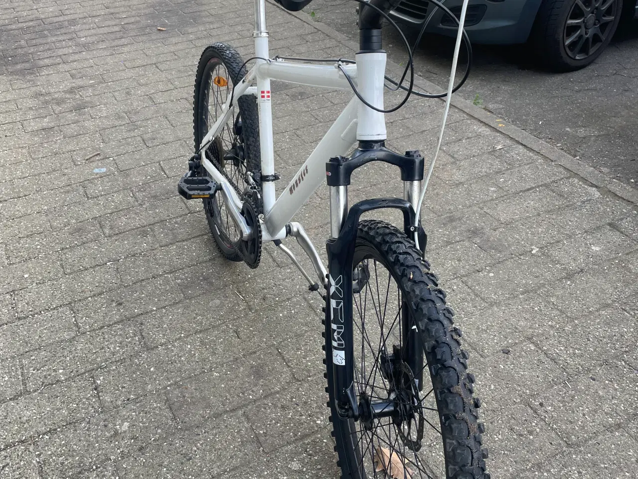 Billede 1 - mountainbike. Monster 26 tommer ,21 gear, aluminum