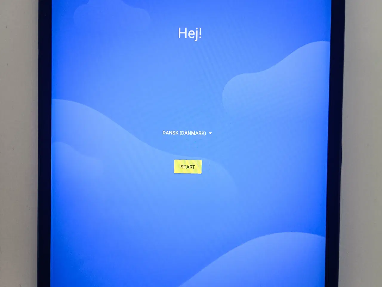 Billede 1 - Lenovo Tab M10 FHD Plus