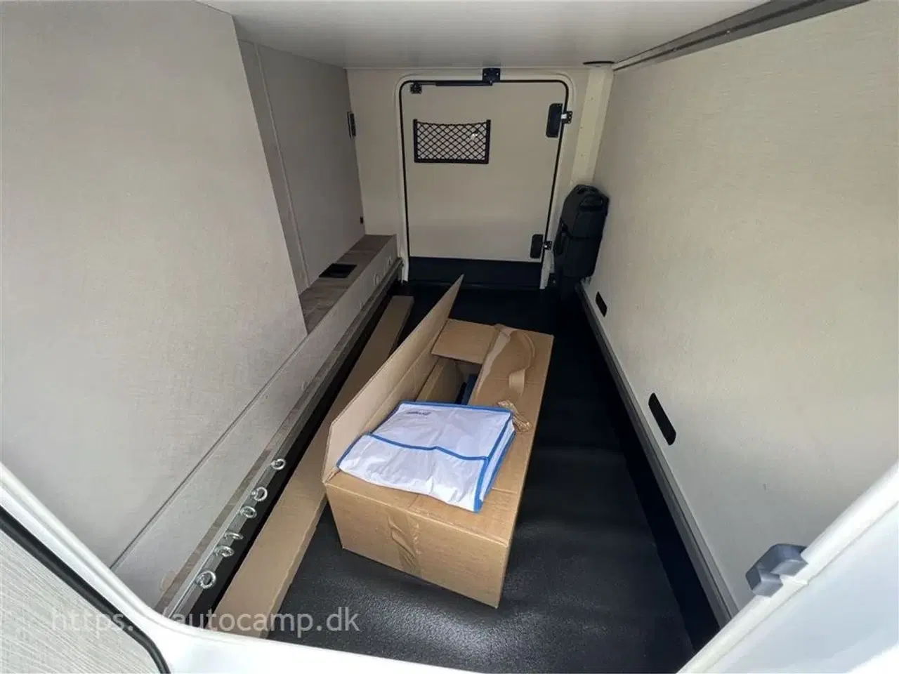 Billede 23 - 2024 - Hymer Exsis T580 Pure