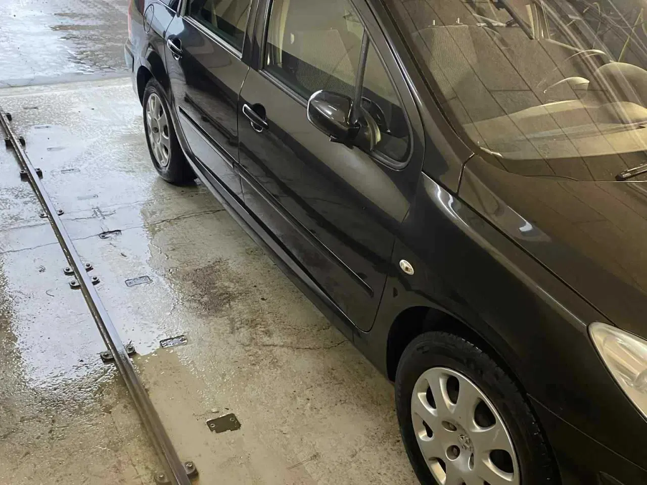Billede 4 - NYSYNET Peugeot 307 SW 1.6 benzin
