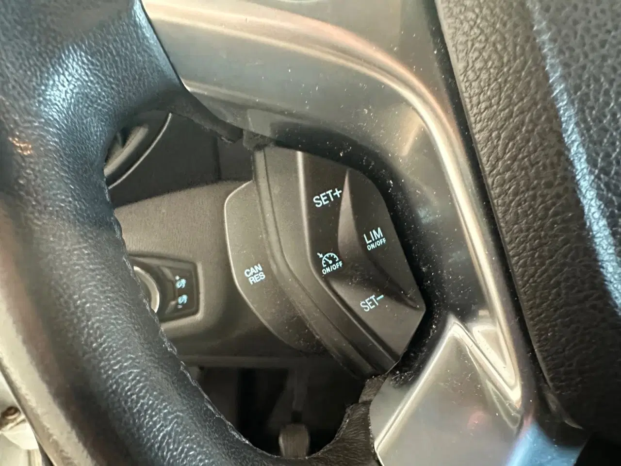 Billede 11 - Ford Transit Connect 1,5 TDCi 100 Trend lang
