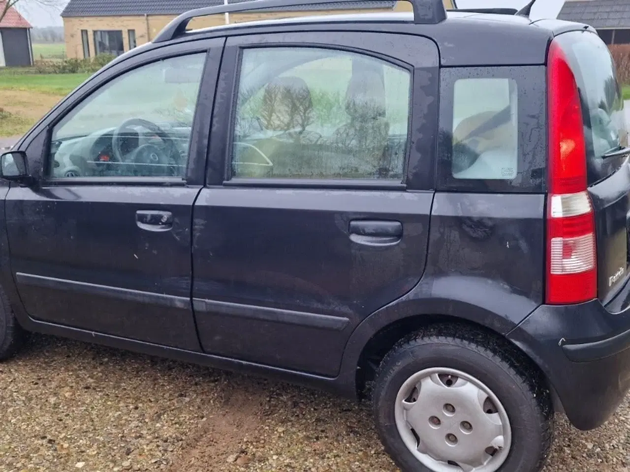 Billede 2 - Fiat Panda 1,2 Sole