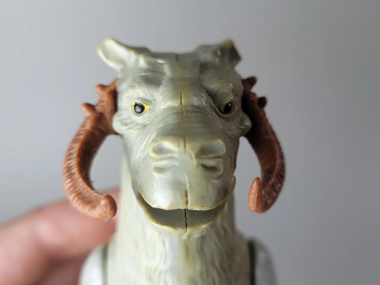 Billede 10 - ⭐️· Vintage Star Wars Tauntaun figur - Kenner 1979