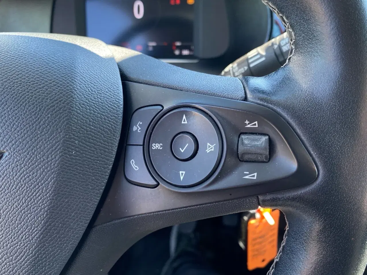 Billede 10 - Opel Corsa 1,2 PureTech Elegance 75HK 5d