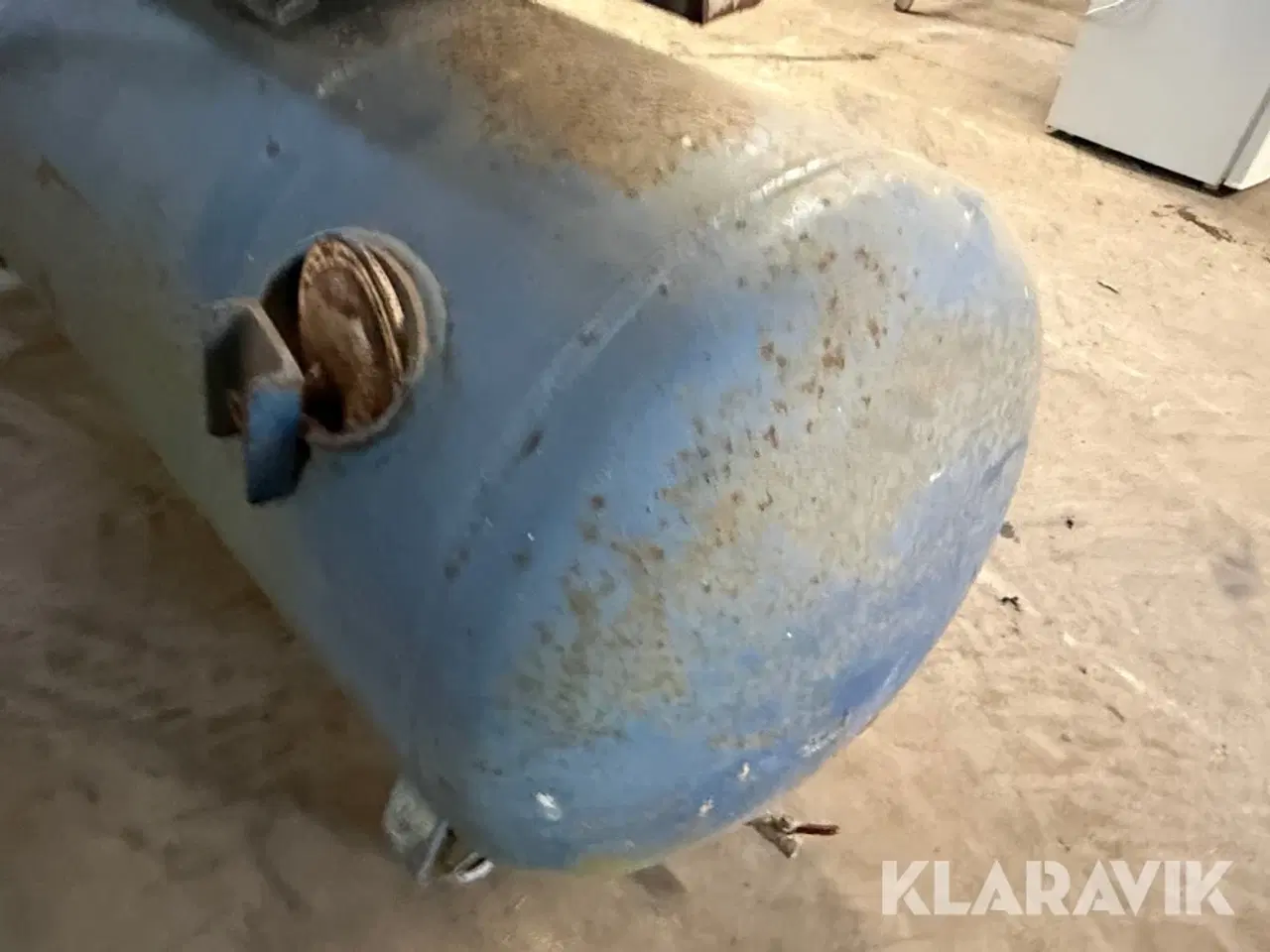 Billede 5 - Kompressor Stenhøj T14654