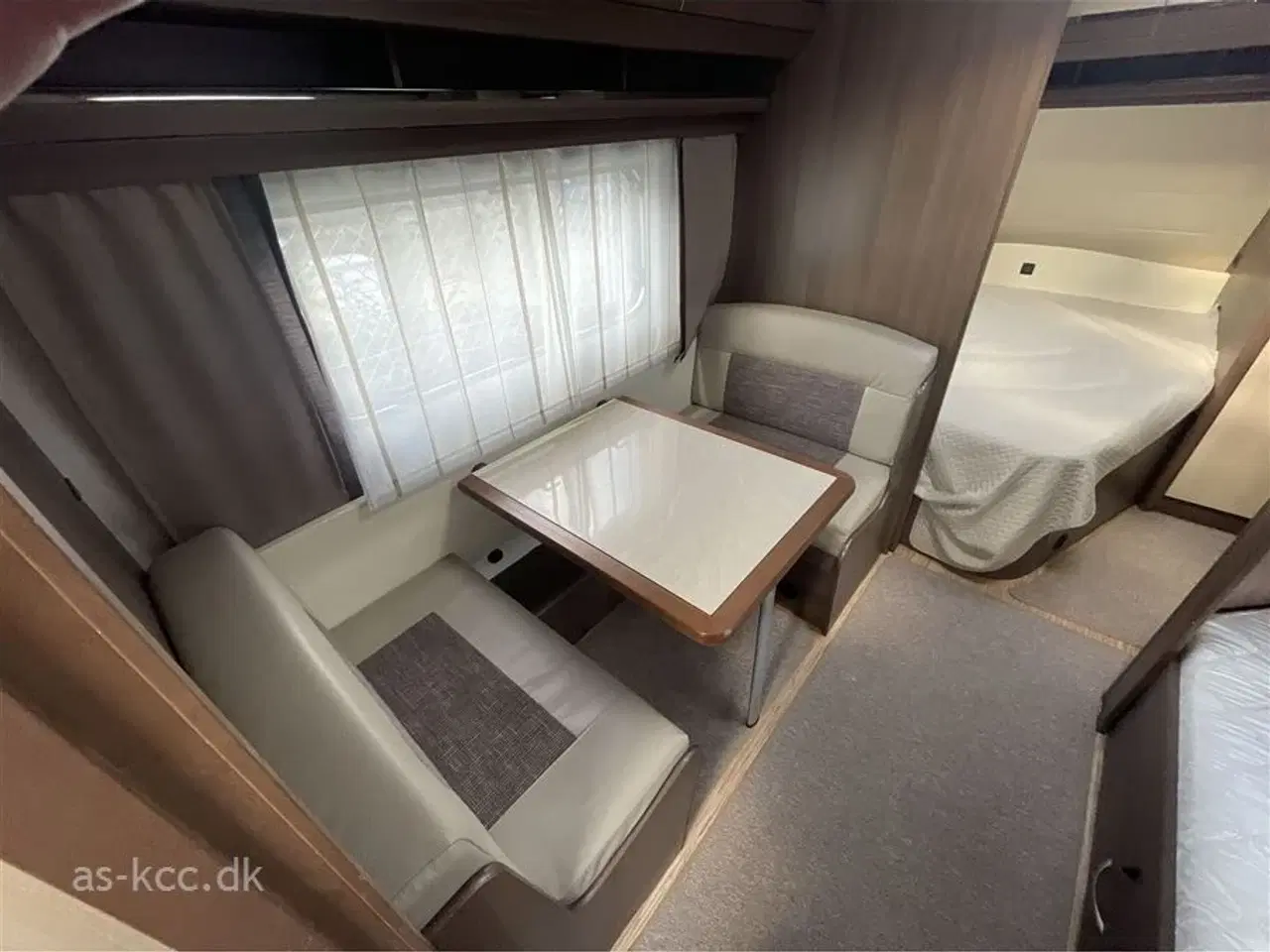 Billede 7 - 2014 - Hobby Prestige 720 UKFe Hobby Prestige 720 UFKE årg. 2014 7 sovepladser, 8 siddepladser.