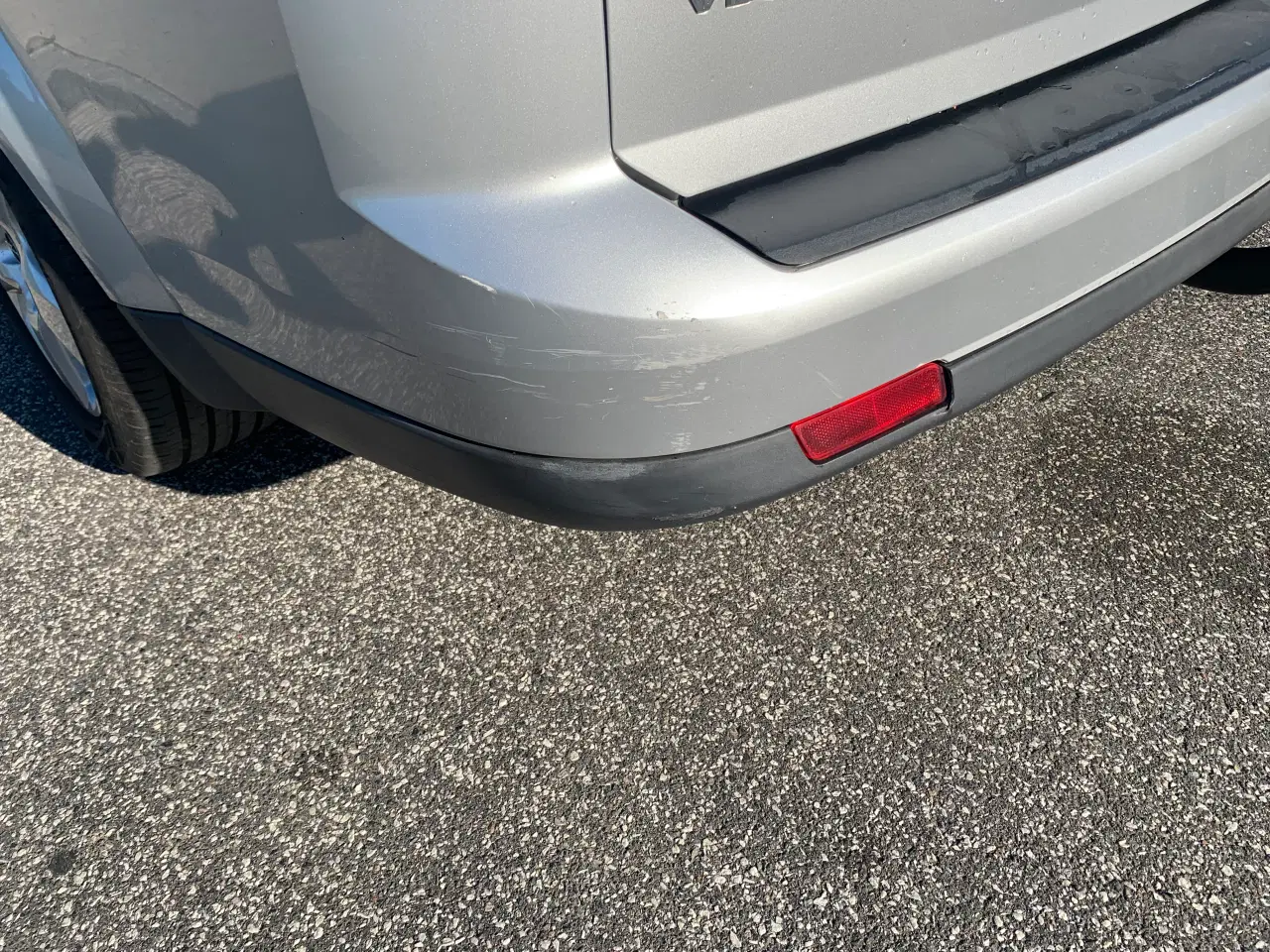 Billede 10 - Opel Vectra 2,2 St.Car