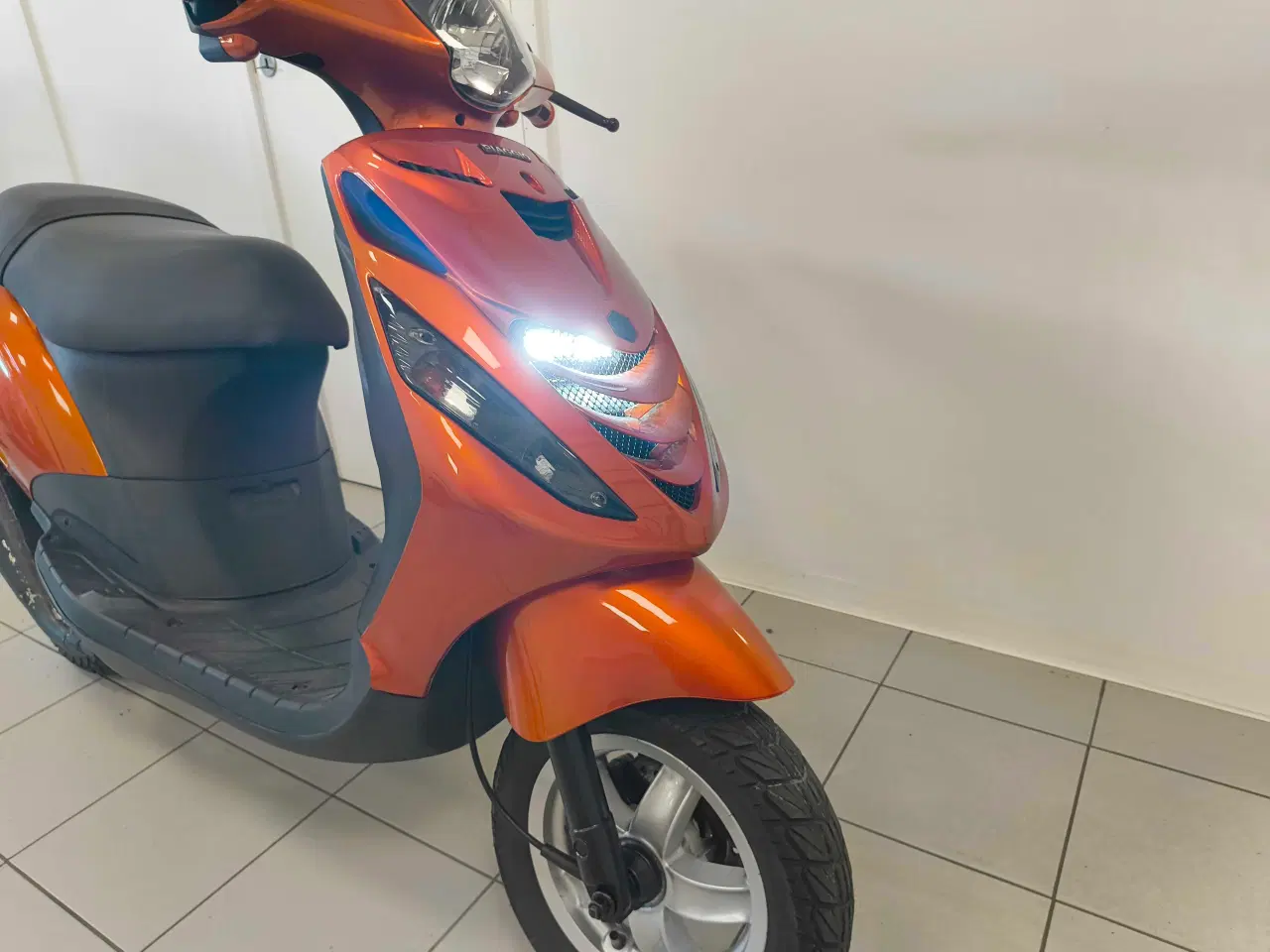 Billede 7 - Piaggio new ZIP