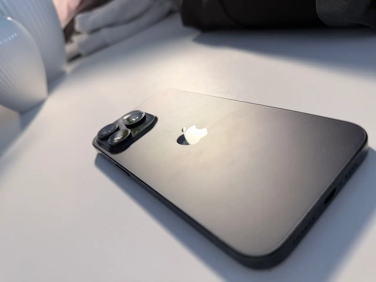 Billede 5 - iPhone 15 Pro Max 256GB